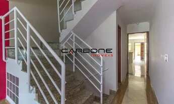 Imagem 7: SOBRADO COM 3 SUITES E 3 VAGAS ANÁLIA FRANCO