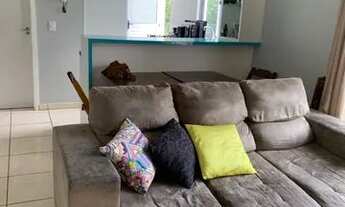 Imagem: Apartamento semimobiliado aluguel/venda