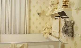 Imagem 7: Apartamento vila prudente