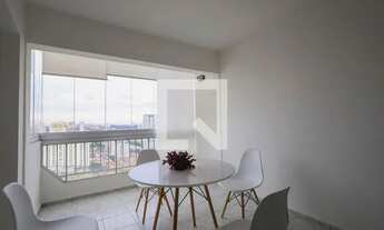 Imagem 2: Apartamento para Aluguel - Vila Leopoldina, 1 Quarto, 157 m2