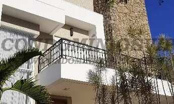 Imagem: CASAS EM CONDOMÍNIOS - MONT BLANC