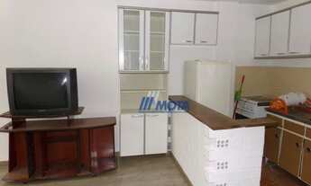 Imagem 6: Apartamento com 1 dormitório para alugar, 29 m² por R$ 1.254,07/ano - Rebouças - Curitiba