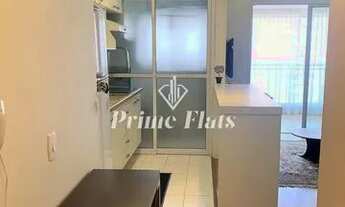 Imagem 4: Flat disponível para locação no Ciragan na Bela Vista, com 55m², 1 dormitórios e 1 vagas d