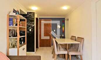 Imagem 4: Apartamento para Aluguel - Vila Zat, 2 Quartos, 52 m2