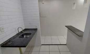 Imagem 6: Bela oportunidade em Hortolândia proximo a centro, apartamento 2 dorms com elevador pronto