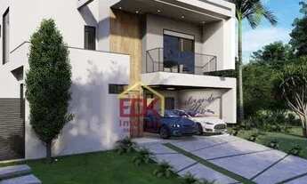 Imagem 2: Sobrado com 3 dormitórios à venda, 245 m² por R$ 1.250.000 - Área Rural de São Francisco X