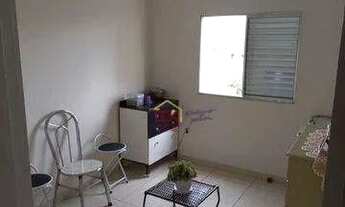 Imagem 7: Apartamento com 3 dormitórios à venda, 83 m² por R$ 235.000 - Vila Nossa Senhora das Graça