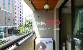 Imagem 6: Apartamento, Vila Nova Conceição - São Paulo