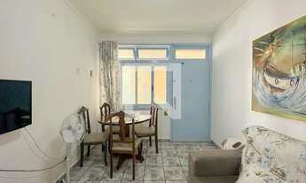 Imagem 3: Apartamento para Aluguel - Barra Funda, 2 Quartos, 60 m2