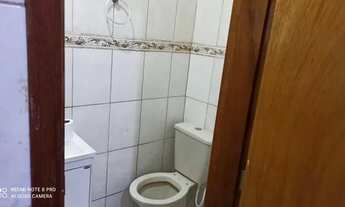 Imagem 4: Casa 2 quartos Casa com 2 dormitórios