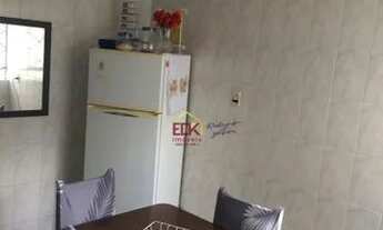 Imagem 4: Excelente casa 3 dormitórios à venda, 125 m² por R$ 172.000 - Jardim Sandra Maria - Taubat