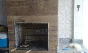 Imagem 2: Casa 3 suites com Piscina