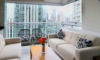 Imagem 5: São Paulo - Apartamento Padrão - Brooklin