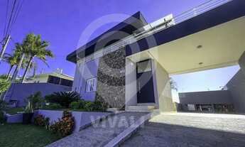 Imagem: Casa em Condomínio-À VENDA-Condomínio