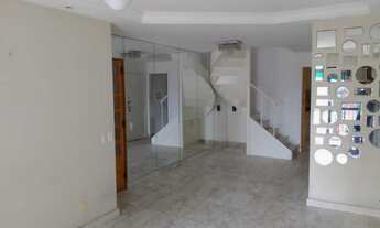 Imagem 7: Cobertura-À VENDA-Barra da Tijuca-Rio de Janeiro-RJ