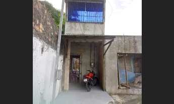 Imagem: V. Casa próxima de tudo