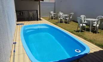 Imagem: Alugo casa em Jauá (Temporada