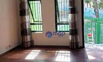 Imagem 4: Sobrado com 2 dormitórios à venda, 96 m² por R$ 690.000 - Vila Paulicéia - São Paulo/SP