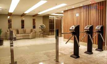 Imagem 4: Sala, 29 m² - venda por R$ 201.955,60 ou aluguel por R$ 1.773,69/mês - Estação Velha - Cam