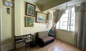 Imagem 2: Apartamento-À VENDA-Copacabana-Rio de Janeiro-RJ