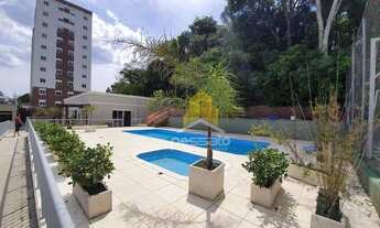 Imagem 4: Apartamento com 2 dormitórios para alugar, 47 m² por R$ 1.074,90/mês - Passo das Pedras