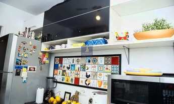 Imagem 3: Apartamento com 3 dorms, Parque Residencial Nove de Julho, Jundiaí - R$ 487 mil, Cod: 9896