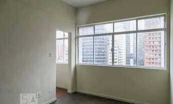 Imagem 5: Apartamento para Aluguel - Bela Vista, 1 Quarto, 27 m2