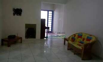 Imagem 6: Sobrado com 3 dormitórios, 320 m² - venda por R$ 600.000,00 ou aluguel por R$ 2.500,00/mês