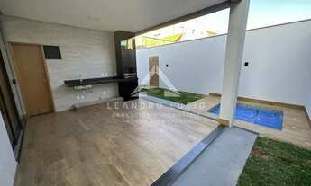 Imagem 8: Senador Canedo - Casa de Condomínio - Jardins Porto