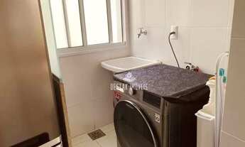 Imagem 3: Cobertura com 3 dormitórios à venda, 112 m² por R$ 640.000 - Osvaldo Rezende - Uberlândia