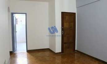 Imagem 4: Apartamento 2 quartos com dependência 75m2 no Chame-Chame