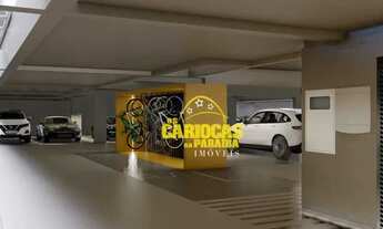 Imagem 7: Apartamento com 3 dormitórios à venda, 168 m² por R$ 2.550.000,00 - Cabo Branco - João Pes