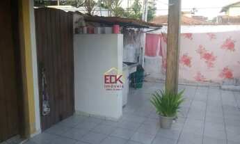 Imagem 2: Casa com 2 dormitórios à venda, 220 m² por R$ 750.000,00 - Centro - Pindamonhangaba/SP