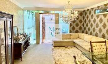 Imagem 3: Charme! 3 Dorm Com Espaço Gourmet muito mármore