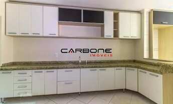 Imagem 3: SOBRADO COM 3 SUITES E 3 VAGAS ANÁLIA FRANCO