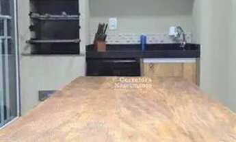 Imagem 4: Apartamento com 3 dormitórios para alugar, 90 m² por R$ 3.811/mês - Villa Branca - Jacareí