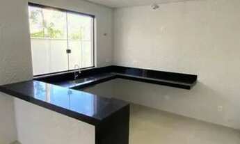 Imagem 3: Casa de condomínio para venda em Buraquinho com 170 m²