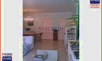 Imagem 2: Apartamento de 3 Dormitórios - V.Nova Conceição - Excelente Localização, próximo Itaim Bib