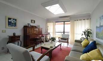 Imagem 4: Apartamento (tipo - padrao) 4 dormitórios/suite, cozinha planejada, portaria 24hs, lazer