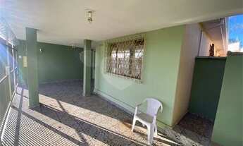 Imagem 4: Casa térrea na Vila Prado