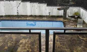 Imagem 3: Sobrado com 4 dormitórios para alugar, 520 m² por R$ 9.000,00/mês - Condomínio Arujazinho