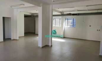 Imagem 10: Galpão, 511 m² - venda por R$ 2.200.000,00 ou aluguel por R$ 16.401,70/mês - Vila Prudente