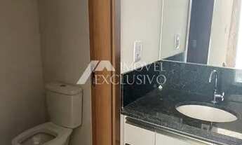 Imagem 2: Apartamento com 1 quarto para Locação, Vila Seixas - Ribeirão Preto