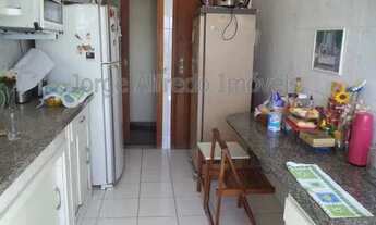 Imagem 7: Cobertura na Estrada do Pau-Ferro