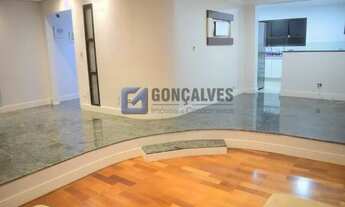 Imagem 2: SAO BERNARDO DO CAMPO - Residential / Apartment - JARDIM HOLLYWOOD