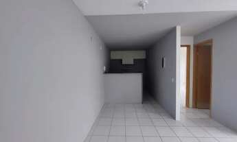 Imagem 1: Beira Mar de Candeias, 42m², 1 Quarto, Andar Alto na Altura do Bompreço