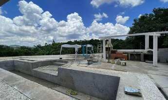 Imagem 6: Casa com 3 dormitórios para alugar/ Alphaville - Santana de Parnaíba/SP