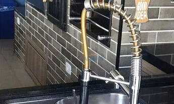 Imagem 5: Sobrado com 4 dormitórios à venda, 210 m² por R$ 1.965.000 - Urbanova - São José dos Campo