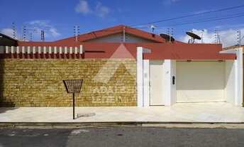 Imagem: CASA COM GARAGEM E 4 SUÍTES PARA LOCAÇÃO