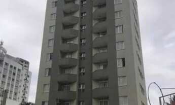 Imagem 7: Apartamento para aluguel com 45 metros quadrados com 1 quarto em Jardim das Nações - Tauba